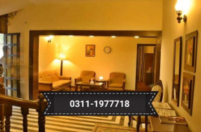 Karachi Guest House Gulshan-e-Iqbal